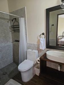 Loft Candelaria Pacaya