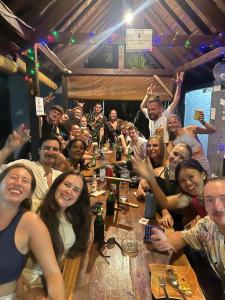 The Tipsy Gypsy Hostel