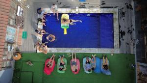 The Tipsy Gypsy Hostel