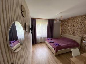 Кукулька міні-готель