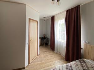 Кукулька міні-готель