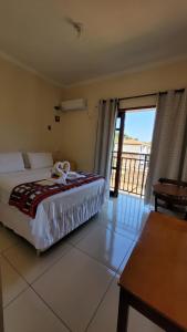 Pousada Solar Do Triunfo