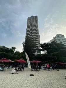 Rainbow Paradise Homestay @ Tanjung Bungah by Landmark - 丹绒武雅