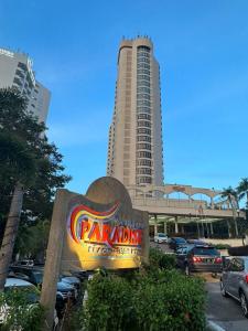 Rainbow Paradise Homestay @ Tanjung Bungah by Landmark