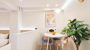 STAY ARI Shinjuku Gyoen 6Min walk