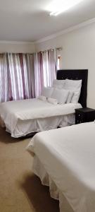 Home away from Home - The Estate