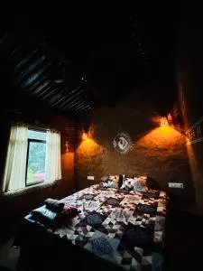 The Mudcasa villa - Nāi