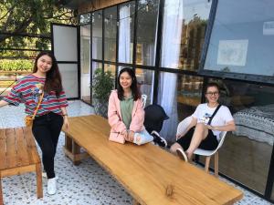 A La Mer home Vũng Tàu