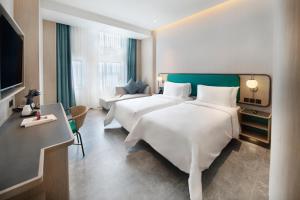 VIVERE Hotel, ARTOTEL Curated