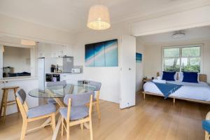 The Eagles Nest A Cosy, Coastal Retreat