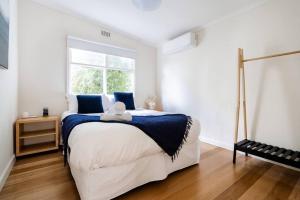 The Eagles Nest A Cosy, Coastal Retreat