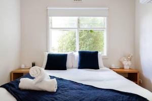 The Eagles Nest A Cosy, Coastal Retreat