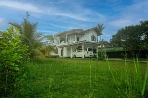 villa Breezehaven - Kahanda