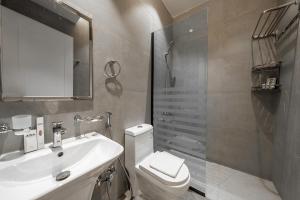 Mabaat-Executive 3BR-Al Malqa - 542