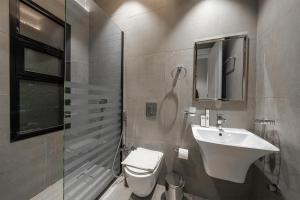Mabaat-Executive 3BR-Al Malqa - 542