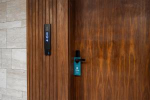 Mabaat-Executive 3BR-Al Malqa - 542