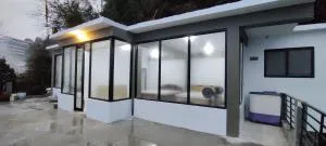 Mountain Chalet - Ghum