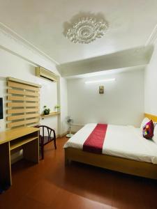 Hoàng Dương Hotel HN - by BAY LUXURY