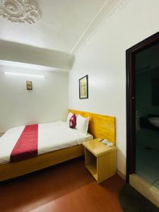 Hoàng Dương Hotel HN - by BAY LUXURY