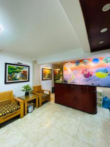 Hoàng Dương Hotel HN - by BAY LUXURY