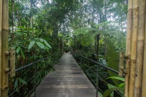 Sacred Beji by Pramana Villas