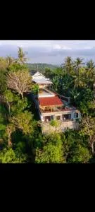 Villa il nido batulayar - 芒希