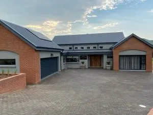 Highland gate Golf estate Mountain view 780 - Goedewill