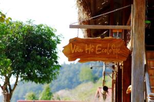 Vân Hồ Ecolodge
