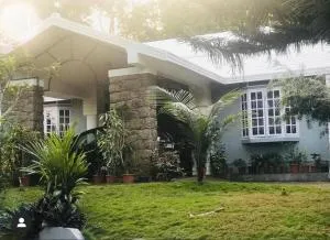 The Mallika Holidays - Thirunelli