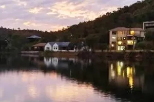 Fish Eagle Bay View, Warmbaths - Mmukubyane