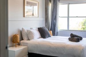 Yamba Views Iluka Apartment