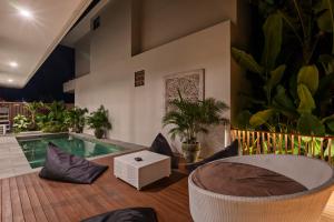 Kammara 5 Villa by Betterplace