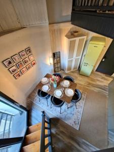 Tuca - Cozy Duplex with Private Parking Betren - Vielha