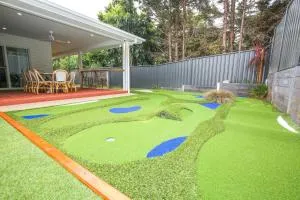 Sundown Country Club - Myrtleford