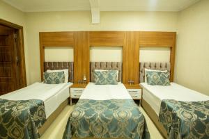 Bursa Palas Hotel