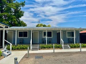 Young Caravan and Tourist Park