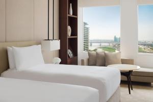 InterContinental Dubai Festival City by IHG