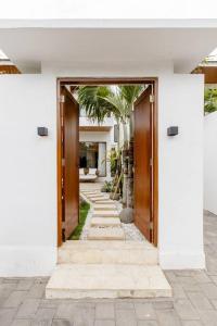 New Cozy 2-b Villa in Canggu