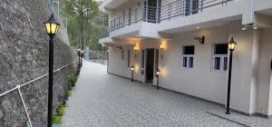 Hotel Dagshai Mist - Dagshai