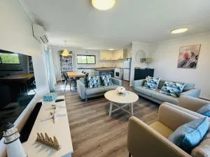 La Pavoncella - Rendelsham