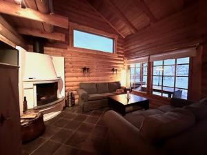 Villa Tsahkal Kilpisjärvi