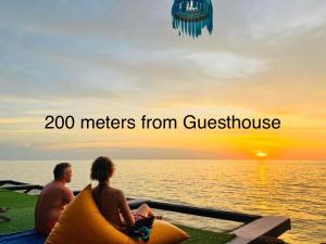 Prukrom Lanta Guesthouse
