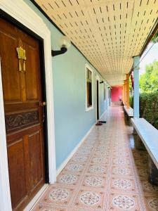 Prukrom Lanta Guesthouse