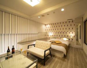 Hotel Jardin de Fleurs (Adult Only)