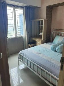 Apartement orchard Surabaya