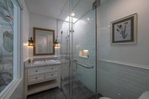 Blanc Mediterranean: 3BR in Central Canggu