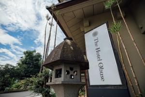 The Hotel Obuse