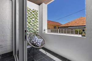 Seaside Studio Perfect Location