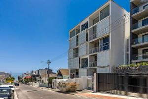 Seaside Studio Perfect Location