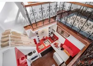 Tranquil Kolivata lefkada Retreat House - Vafkeri